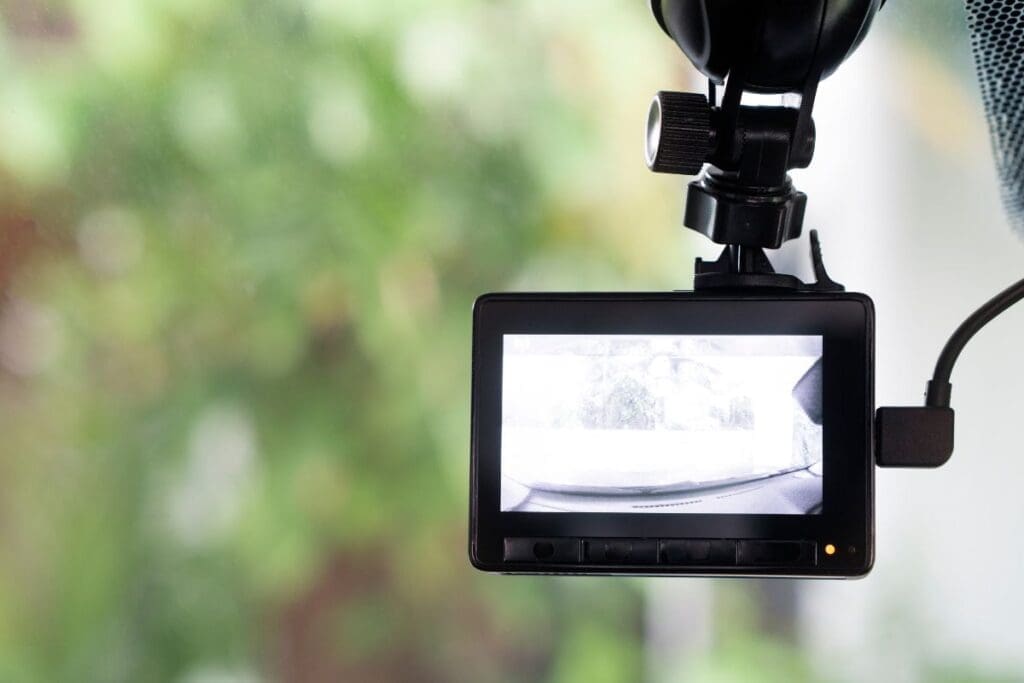 360° Camera System