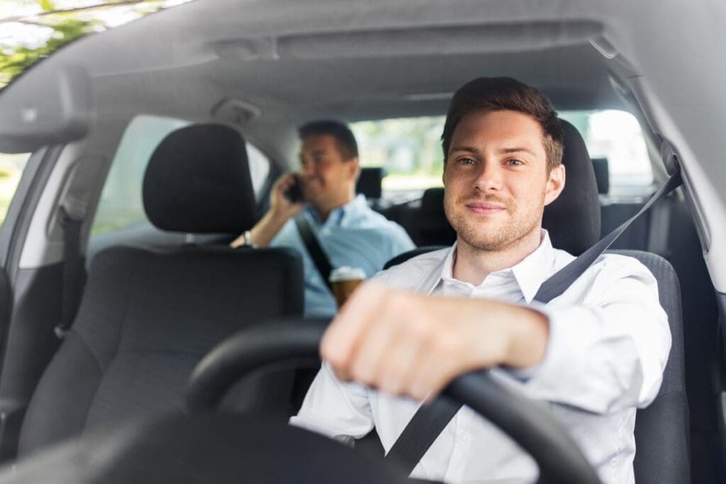 Advanced Safety & ADAS Systems