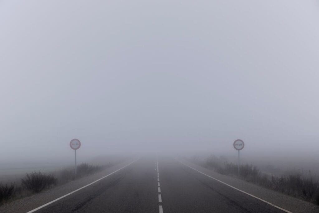 Enhanced Visibility in All Conditions