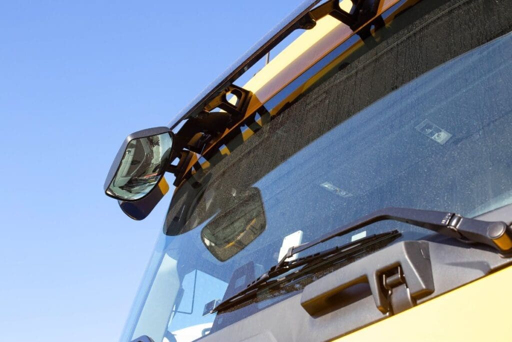 Increased Driver Safety and Risk Reduction
