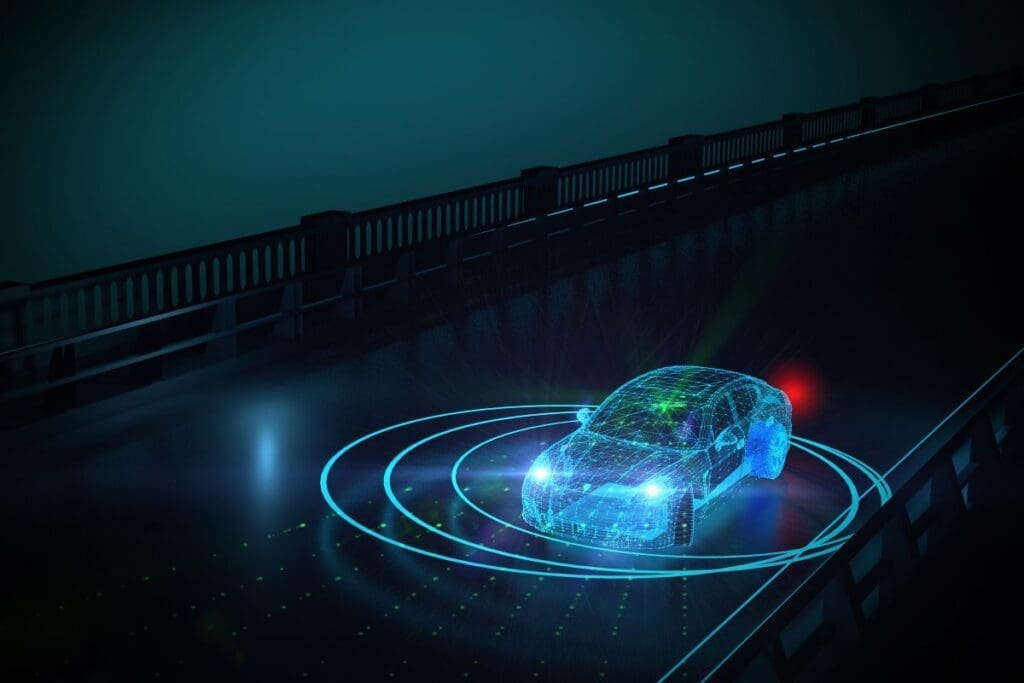 Telematics Integration