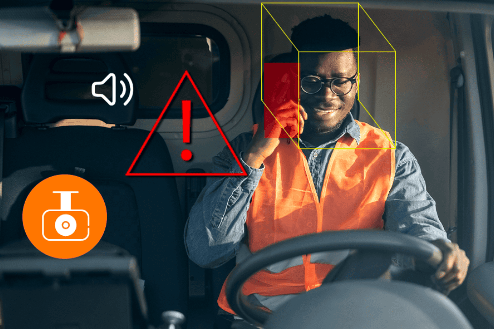 Driver Behavior Monitoring