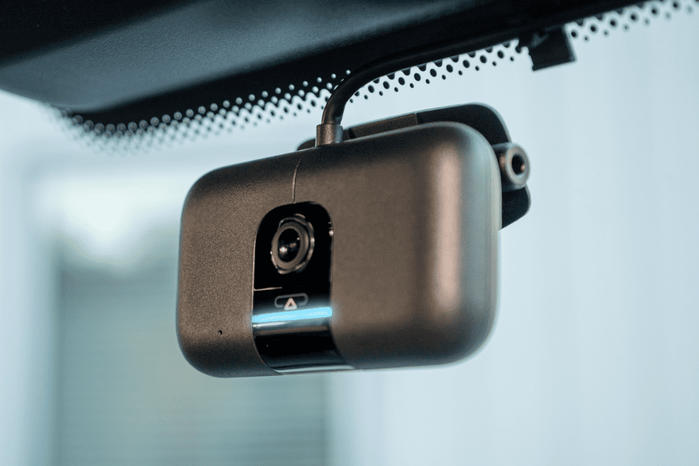 AI-Enabled Cameras